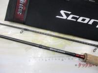 スコーピオン 2831R-2(2019モデル)