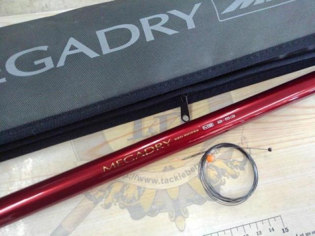 SILメガドライM2 2-53