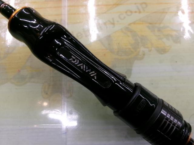 イプリミ 62UL｜＠ベリーネット 日本最大新品中古釣具WEBショップ