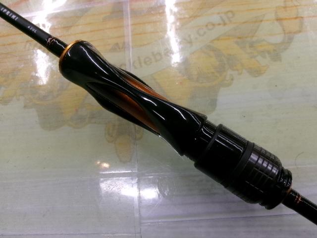 イプリミ 62UL｜＠ベリーネット 日本最大新品中古釣具WEBショップ