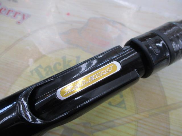 カレイドインスピラーレGT IGTC-69MH スタリオンGT