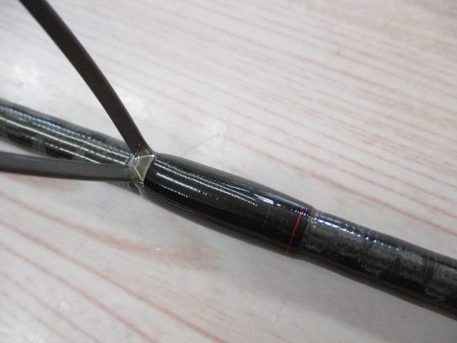 20ゾディアス 268L-2｜＠ベリーネット 日本最大新品中古釣具WEB