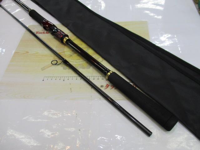 オーバーゼア 103M｜＠ベリーネット 日本最大新品中古釣具WEB