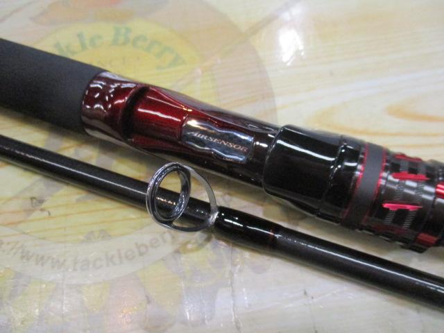 オーバーゼアグランデ 103M｜＠ベリーネット 日本最大新品中古