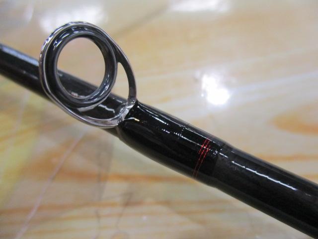 オーバーゼアグランデ 103M