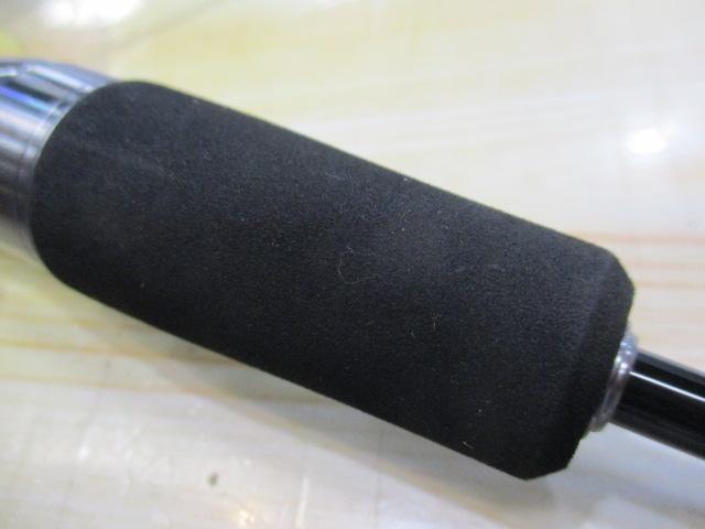 23トラウトワンAS S60UL