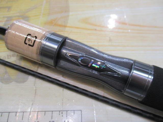 23トラウトワンAS S60UL｜＠ベリーネット 日本最大新品中古釣具