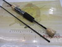 23トラウトワンAS S60UL