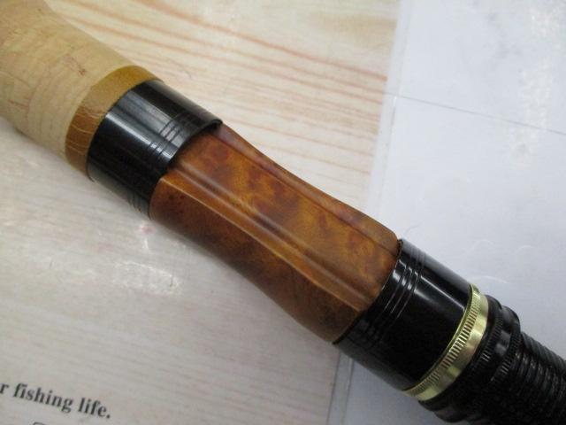 ファインテール FSG-382UL