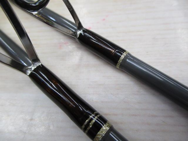 ファインテール FSG-382UL