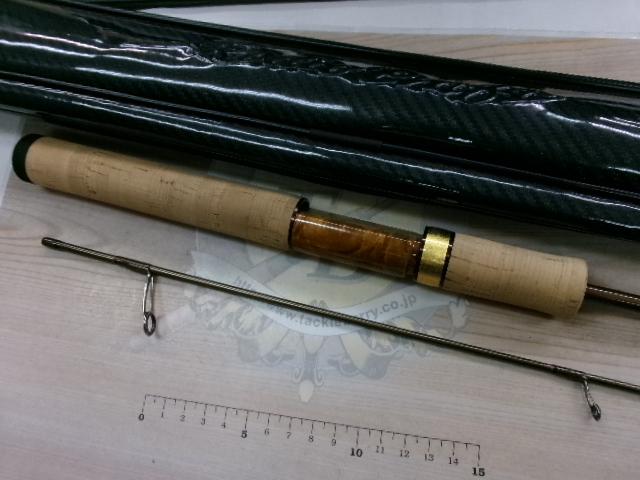 999.9フォーナインマイスター 62L-TRZ ブロンズウルフ