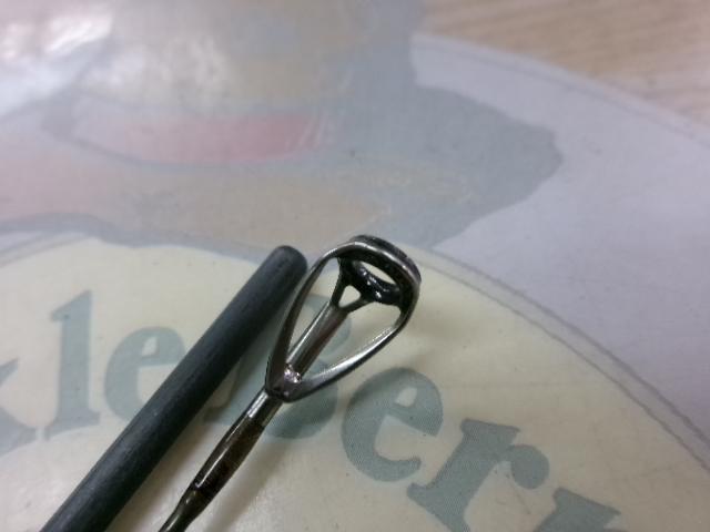 999.9フォーナインマイスター 62L-TRZ ブロンズウルフ