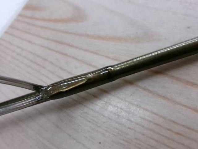 999.9フォーナインマイスター 62L-TRZ ブロンズウルフ