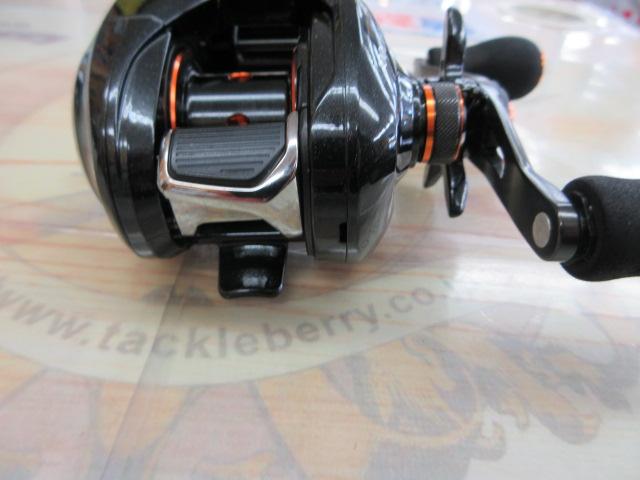 21バルケッタ 100DHHG｜＠ベリーネット 日本最大新品中古釣具WEB