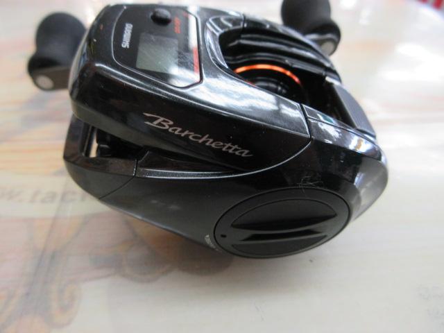 21バルケッタ 100DHHG｜＠ベリーネット 日本最大新品中古釣具WEB