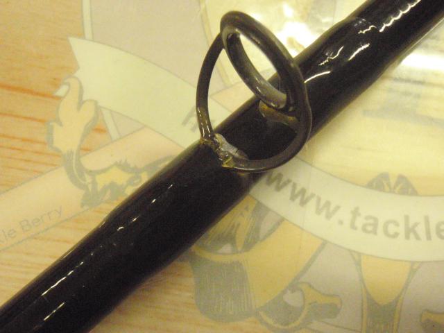 ウィードベッドモンスター スーパーボロン80