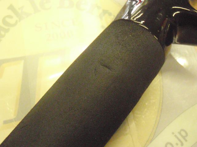 サイドワインダーHGC-70HF 後期