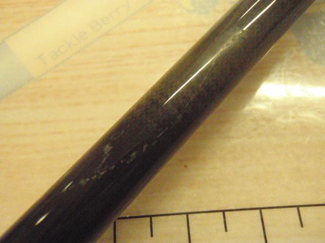 サイドワインダーHGC-70HF 後期