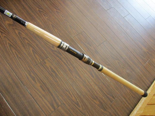 PEエボリューション PE-1002ML