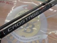 クロステージ CRS-792MH/B