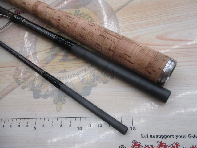 ロッド CARDIFF MONSTER LIMITED DP107MH SHIMANO シマノ CARDIFF 13 カーディフ モンスターリミテッド