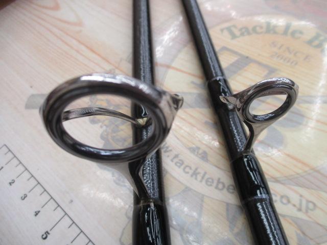 風神BB リレイヤー 113MH