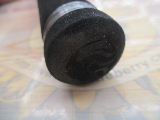 炎月エクスチューン B610ML-S/LEFT