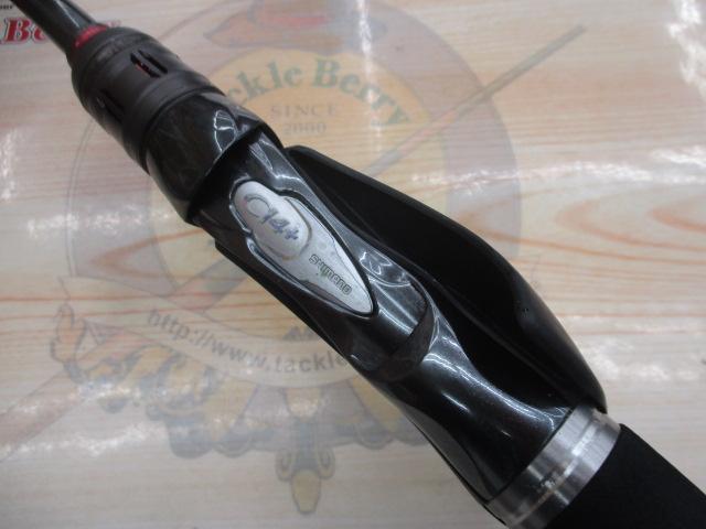 炎月エクスチューン B610ML-S/LEFT