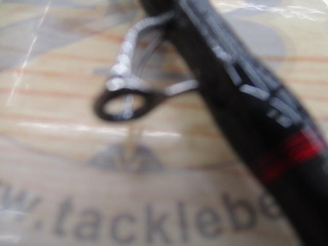 炎月エクスチューン B610ML-S/LEFT