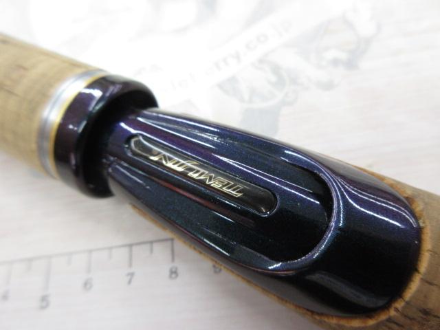 テムジン TMJS-60L