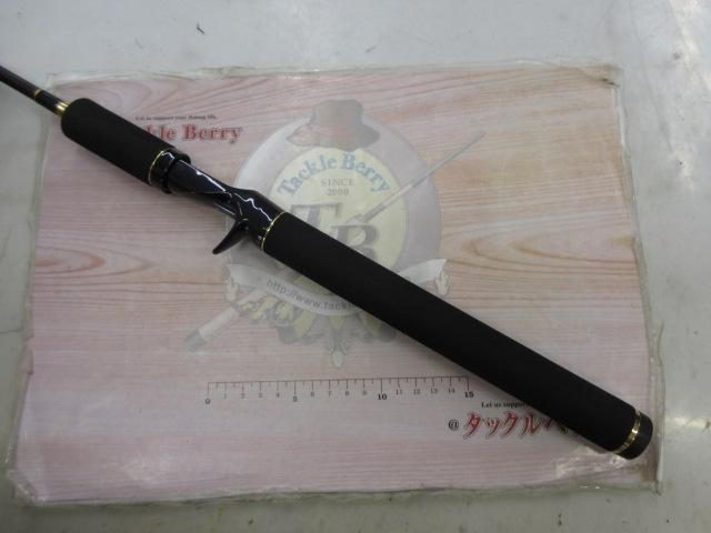 テムジン TMJC-65M(EVA/マジョーラ)