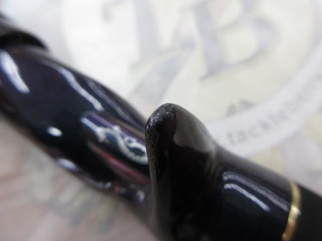 テムジン TMJC-65M(EVA/マジョーラ)