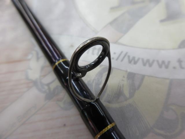 テムジン TMJC-65M(EVA/マジョーラ)