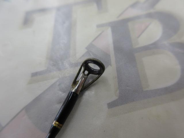 テムジン TMJC-65M(EVA/マジョーラ)