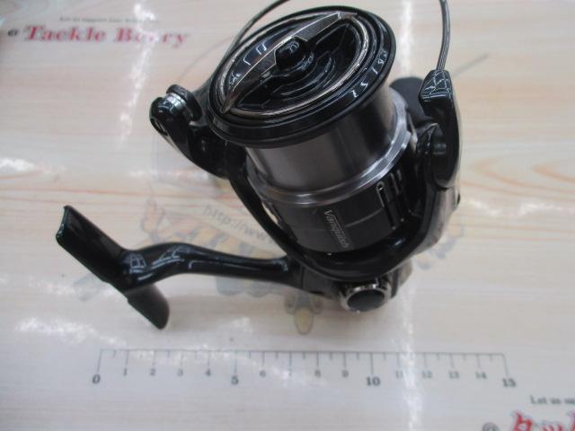 19ヴァンキッシュ C3000SDHHG｜＠ベリーネット 日本最大新品中古