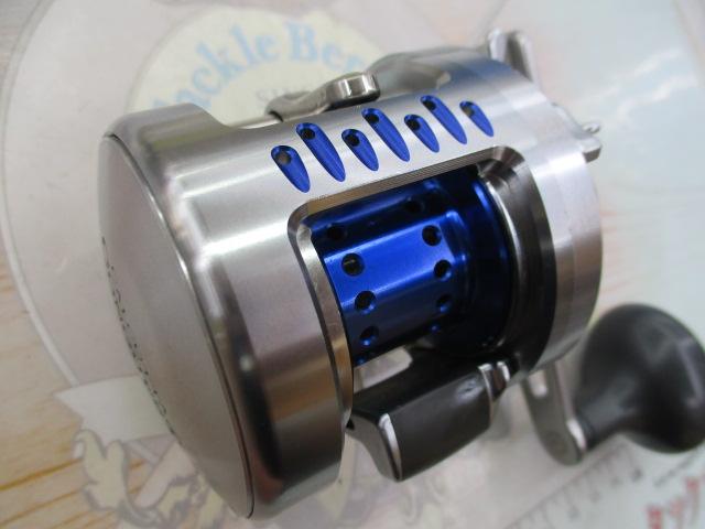 カルカッタコンクエスト300 タイプJ-M 【公式通販】