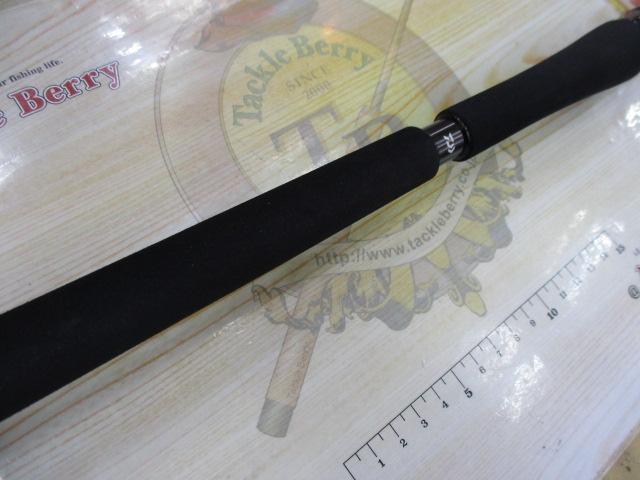 ソルティガR J63B-2 LO