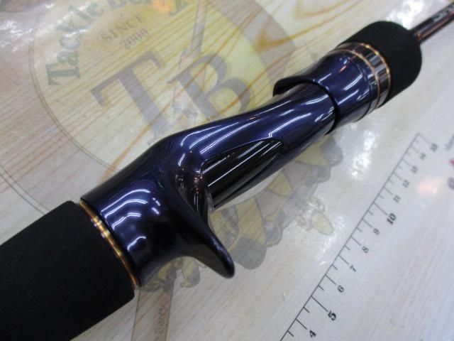 ソルティガR J63B-2 LO