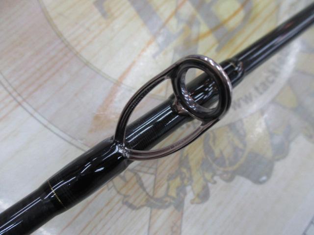 ソルティガR J63B-2 LO