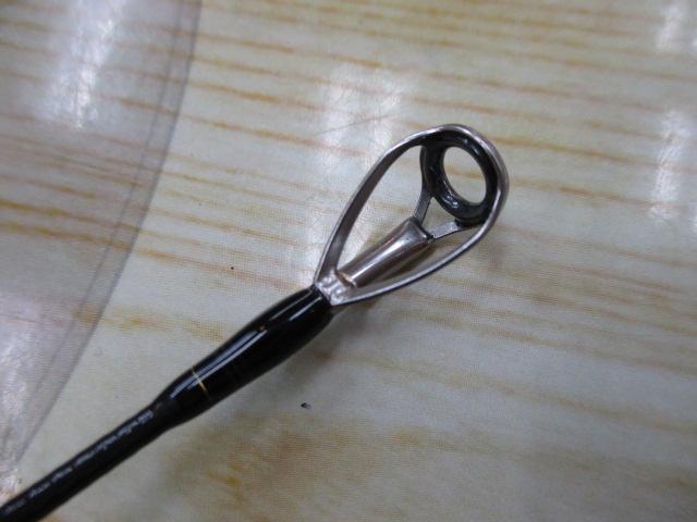 ソルティガR J63B-2 LO