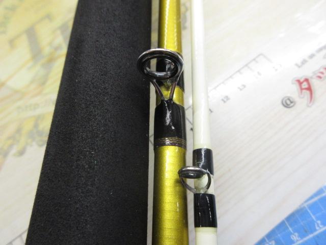 リーディング-XF メバル 300Ⅱ