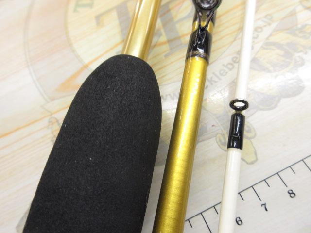 リーディング-XF メバル 300Ⅱ