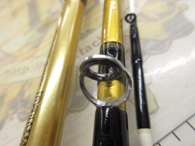 リーディング-XF メバル 300Ⅱ