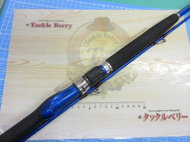 シマノ　船竿　海明スペシャル　30-270 シマノ(SHIMANO) 海明 スペシャル 30-270 22570｜アウトドア用品