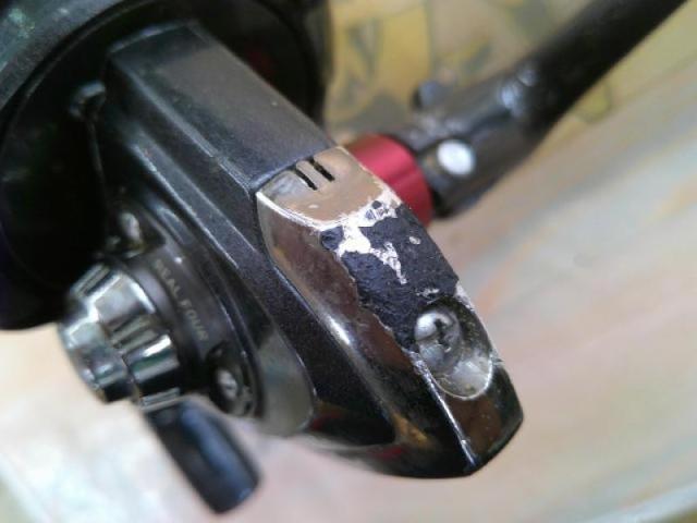 10プレイソ 2500LB