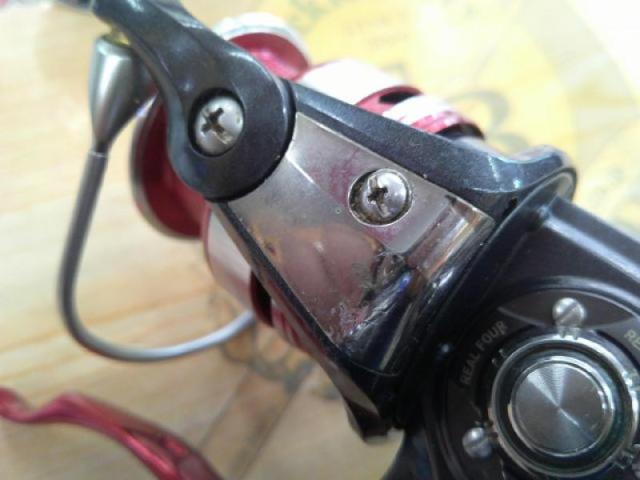 10プレイソ 2500LB