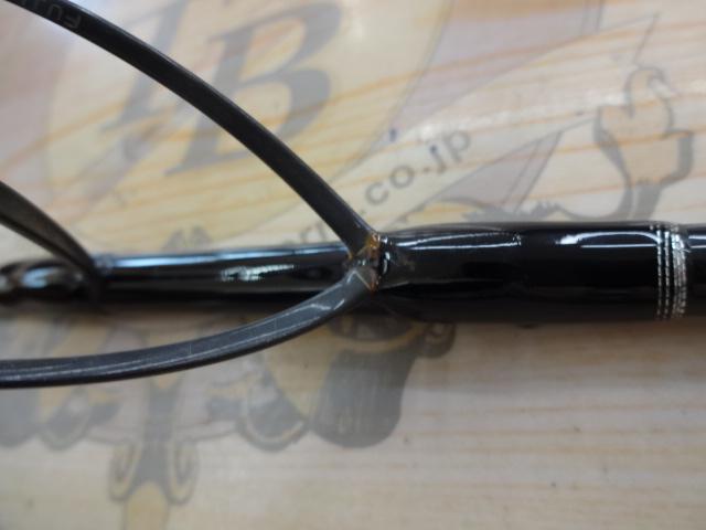 21グラップラーBBタイプJ S60-4｜＠ベリーネット 日本最大新品