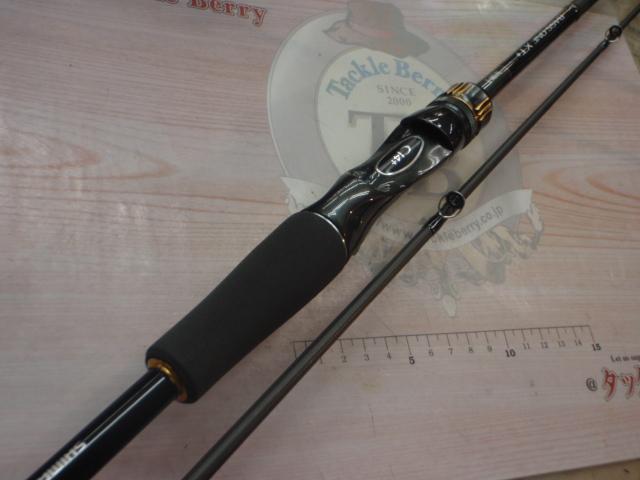 23バスワン XT+ 1610M-2｜＠ベリーネット 日本最大新品中古釣具