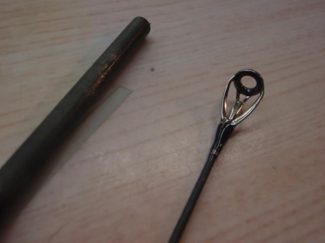 23トラウトワンAS S63UL