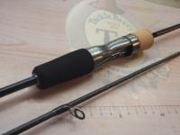 23トラウトワンAS S63UL